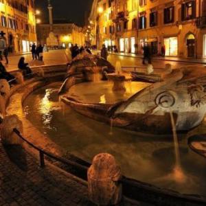 Piazza di Spagna Luxury Apartment