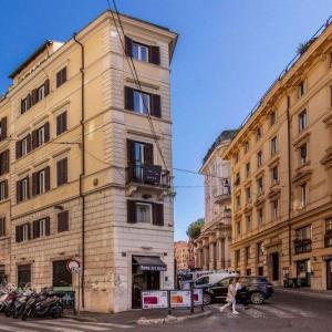 Hotel in Rome 