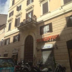 Flatinrome trastevere 6