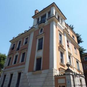 Domus Monamì Luxury Suites