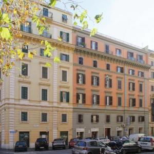 Bed and Breakfast in Rome 