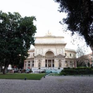 Bed and Breakfast in Rome 