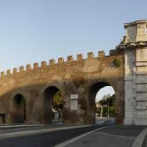 Alle Porte di San Giovanni