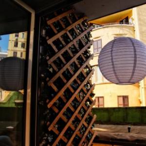 C'est La Vie Suites