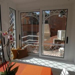 Apartment in Rome 