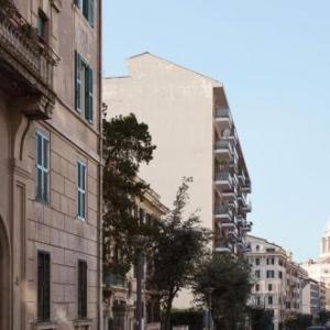San Pietro Suites