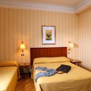 Piave and Flavia apartments