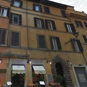 Ripetta Relais Rome 