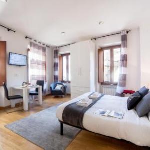 Sant'Angelo Apartments