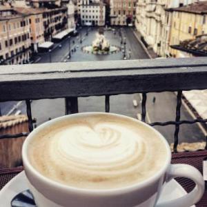 Navona 49 Luxury Suites&Apartment Rome