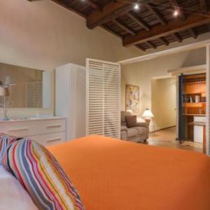 Apartment in Rome 