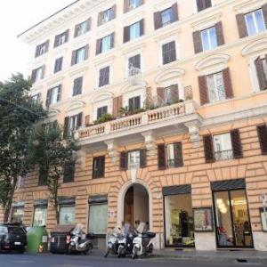 Capital Suite Rome 