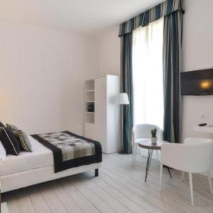 Lata Luxury Rooms