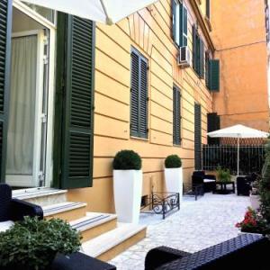 St. Georges Vatican Suites Rome