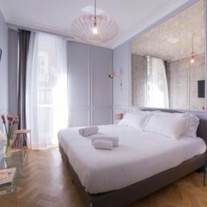 Rent In Rome Grand master Suites