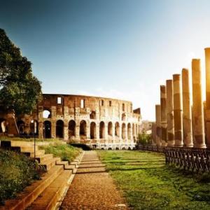 Appartamento di Nina Rome 