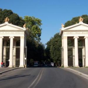 Guest houses in Rome 