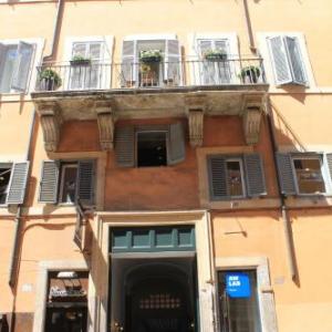 504 Corso Suites