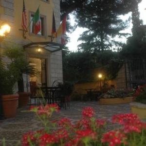 Hotel Relais Patrizi