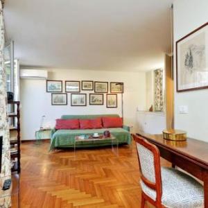 Lovely Apartment Via Sistina