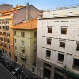 Guest houses in Rome 