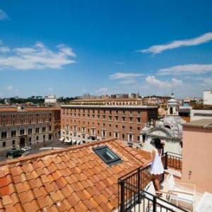Oriana Suites Rome