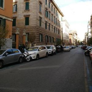 Rome Center Rooms Rome