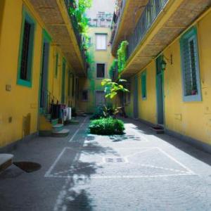 Campo De Fiori Apartment