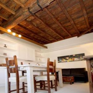 LHP Suite Roma trastevere 