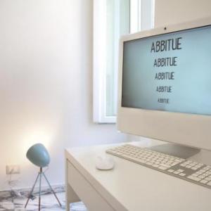 Abbituè Apartment