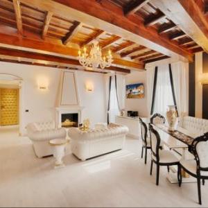 Spanish Steps amazing Apartment 