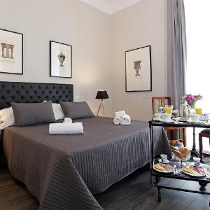 Bed and Breakfast in Rome 