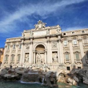 Sistina Twentythree luxury rooms