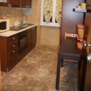Appartamenti Romolo E Remo