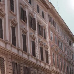 Stardust Rome 