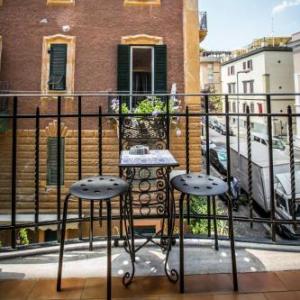 Guest houses in Rome 