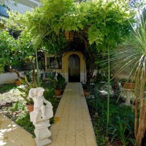 B&B Tiburtina Garden