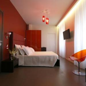 Guest houses in Rome 