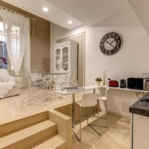 trevi miracle Suite Rome 