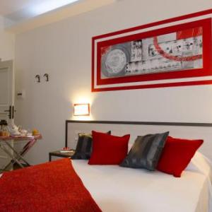 Guest houses in Rome 