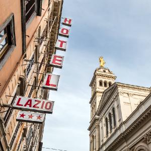Raeli Hotel Lazio