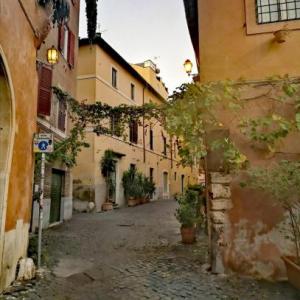 NL Trastevere