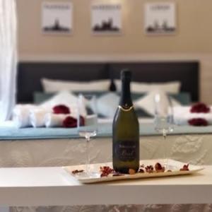 Guest house Aria