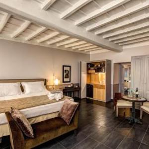 Apartment in Rome 