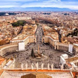 Vaticano Julia Guest House Rome 