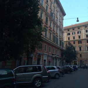 Apartment in Rome 