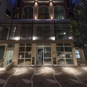 Morin 10 Rome Exclusive Suites