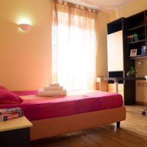 ChatChill Vatican Apartment