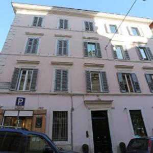 Piazzetta de' Monti Suites