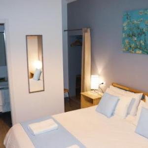 Lotus Rooms 